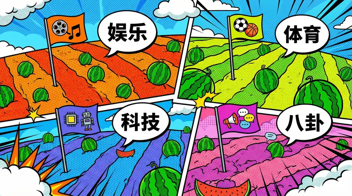 绿帽社 娱乐瓜田分类